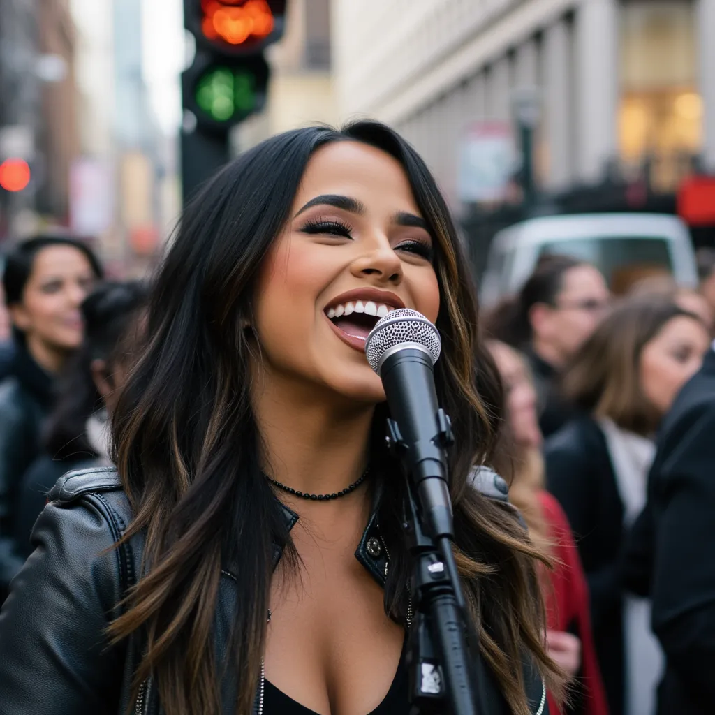 Becky G