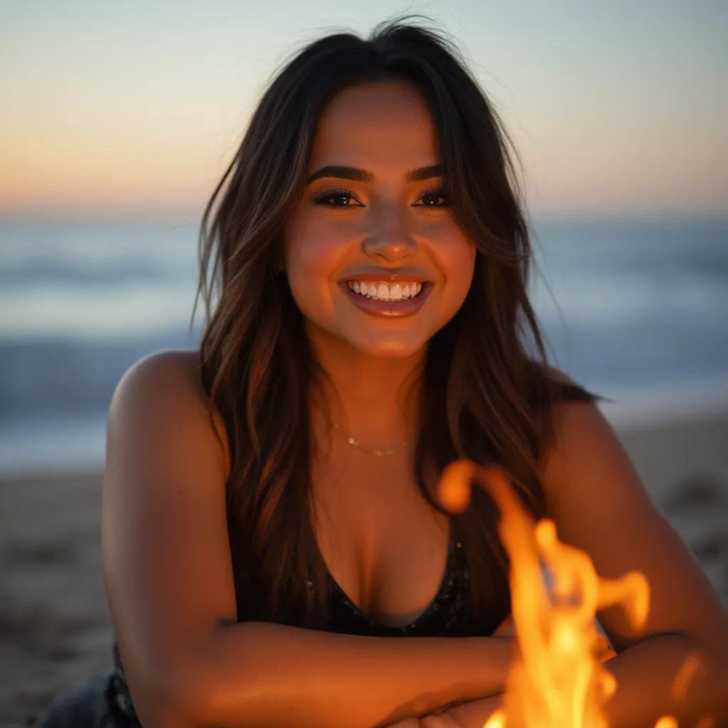 Becky G