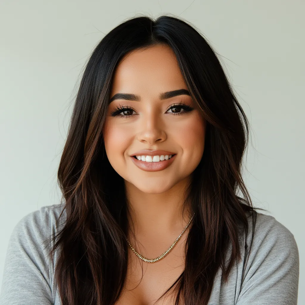 Decohere Becky G AI Image Generator Decohere becky g ai image generator