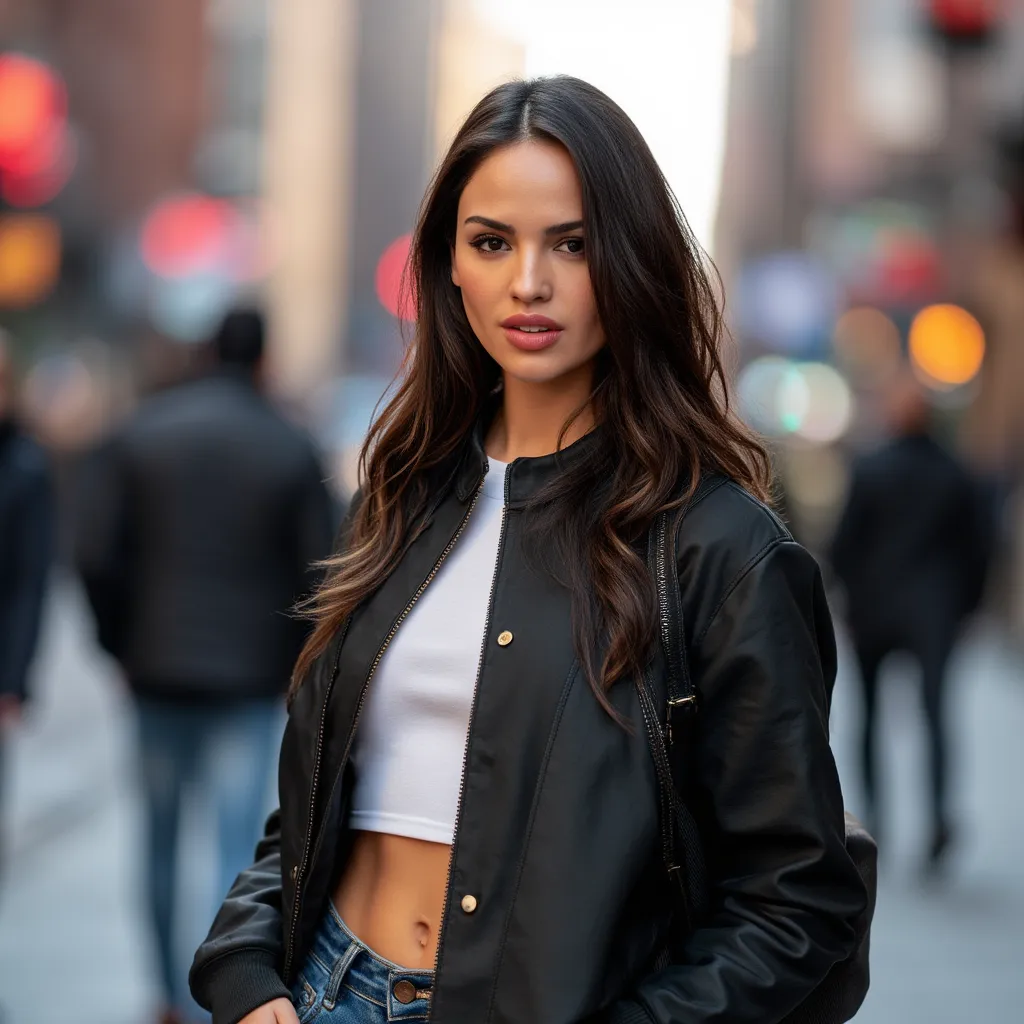 Eiza González