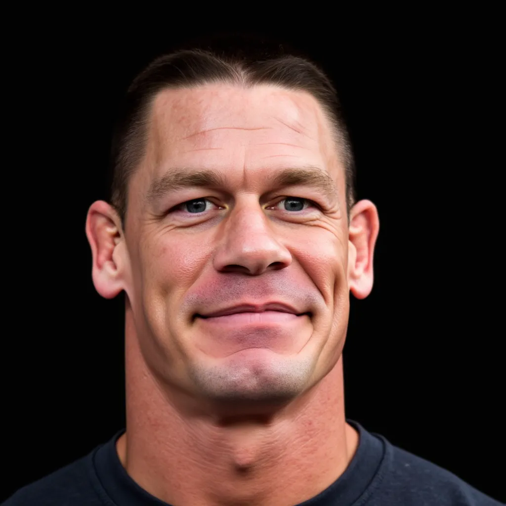 John Cena