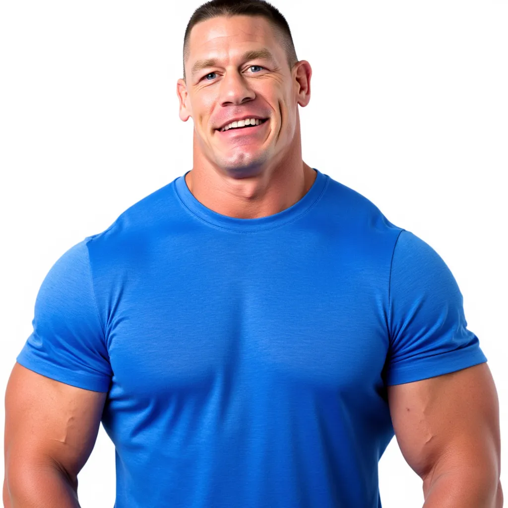 John Cena