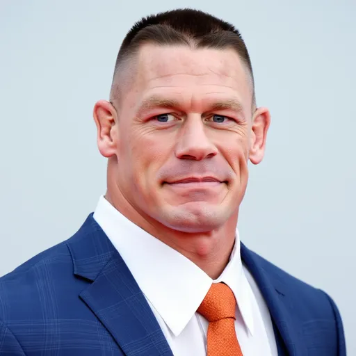 John Cena