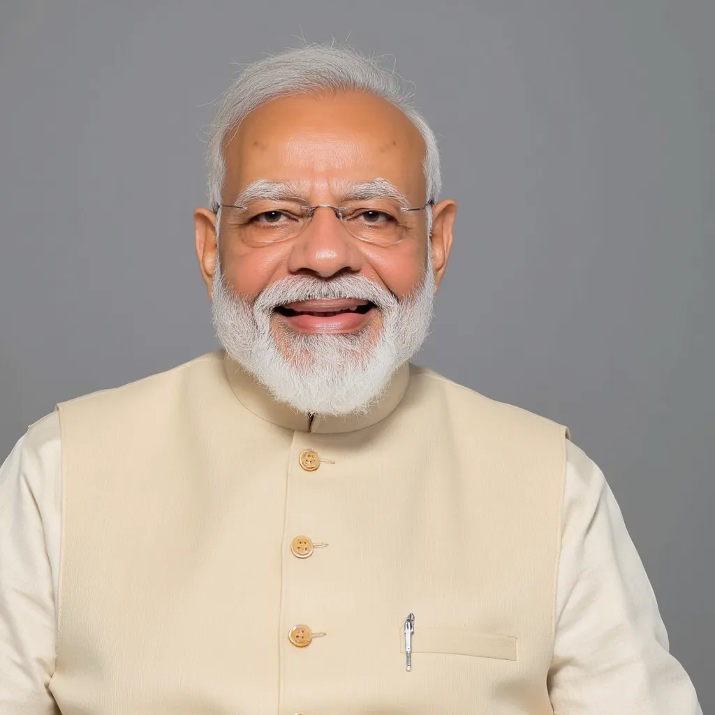 Narendra Modi