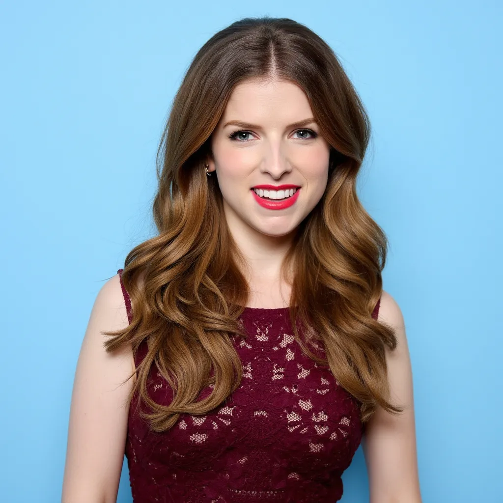 Anna Kendrick