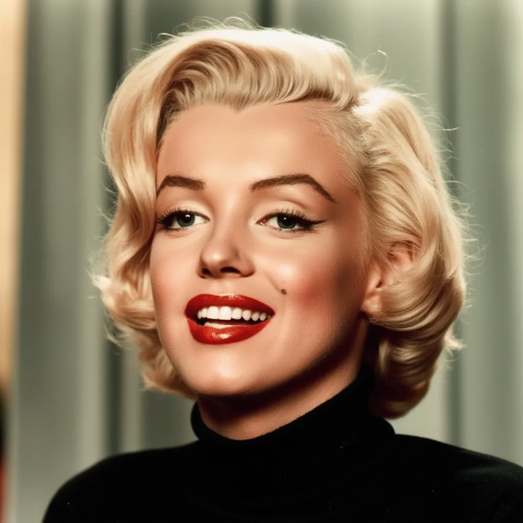 Marilyn Monroe