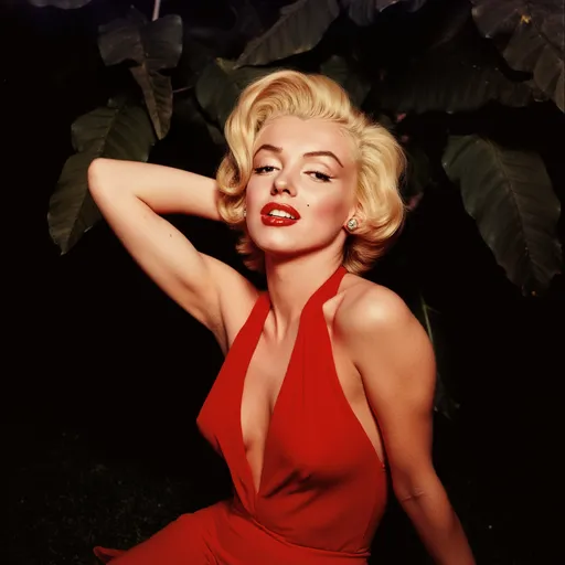 Marilyn Monroe