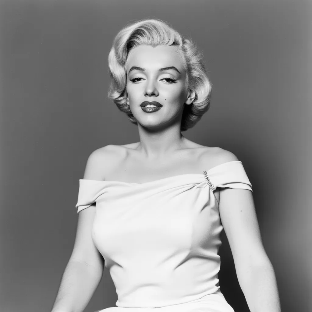 Marilyn Monroe