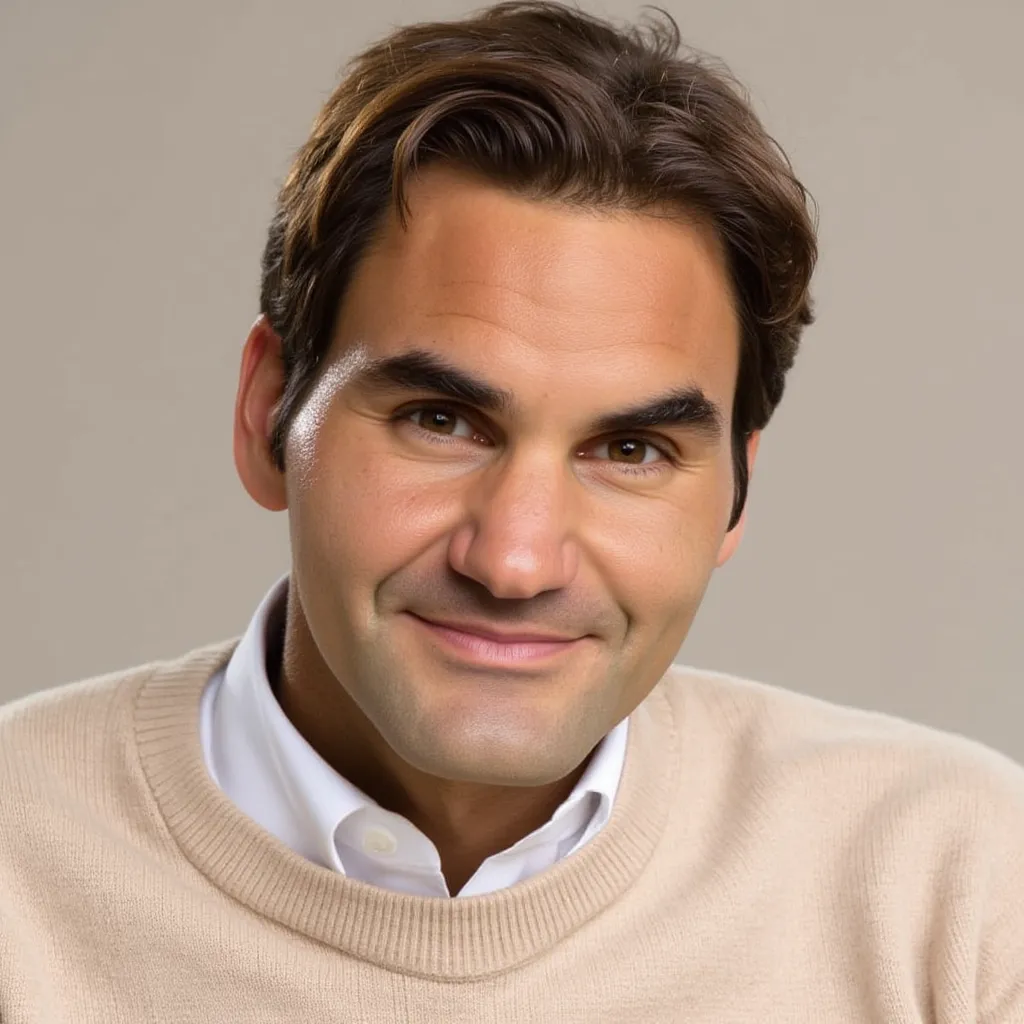 Roger Federer