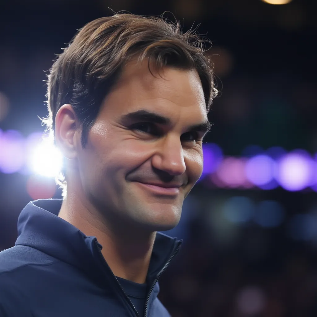 Roger Federer