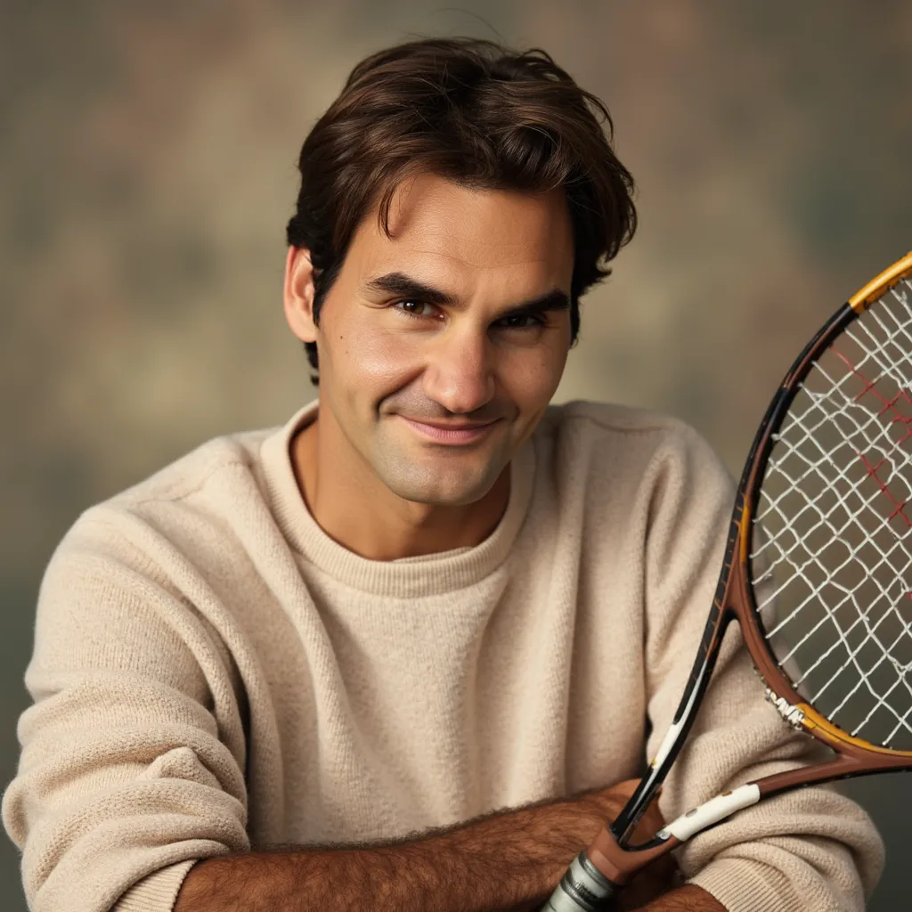 Roger Federer