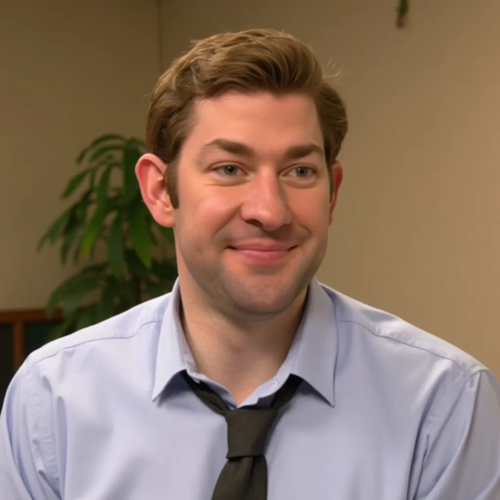 John Krasinski