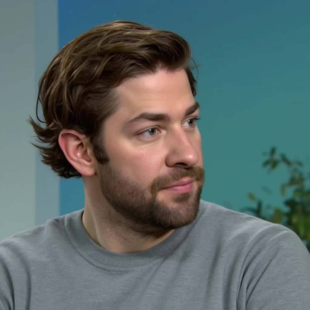 John Krasinski