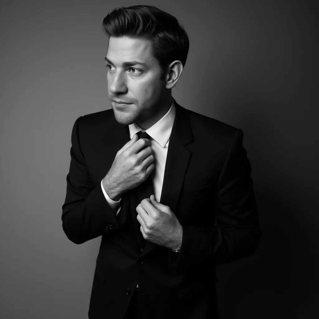 John Krasinski