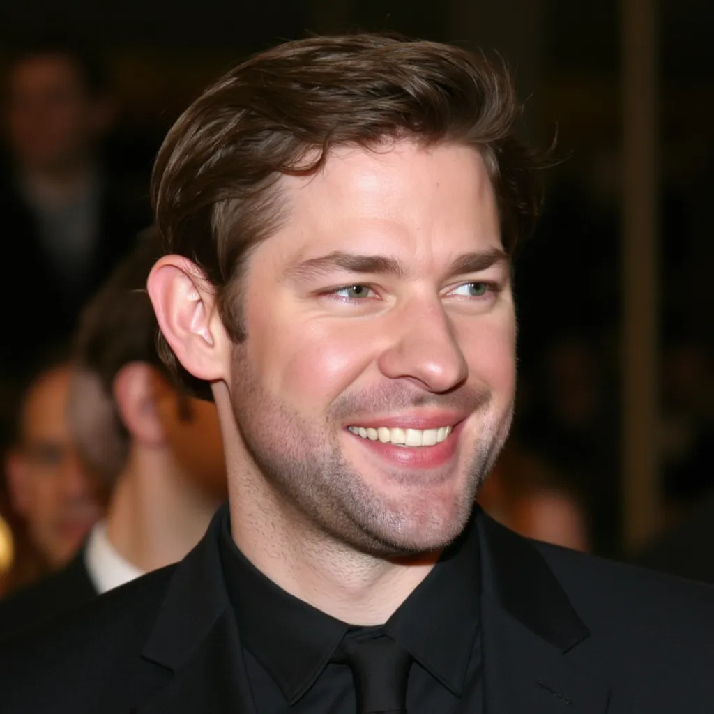 John Krasinski