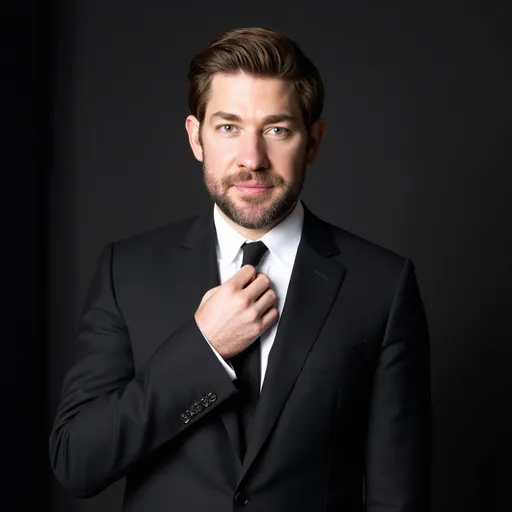 John Krasinski