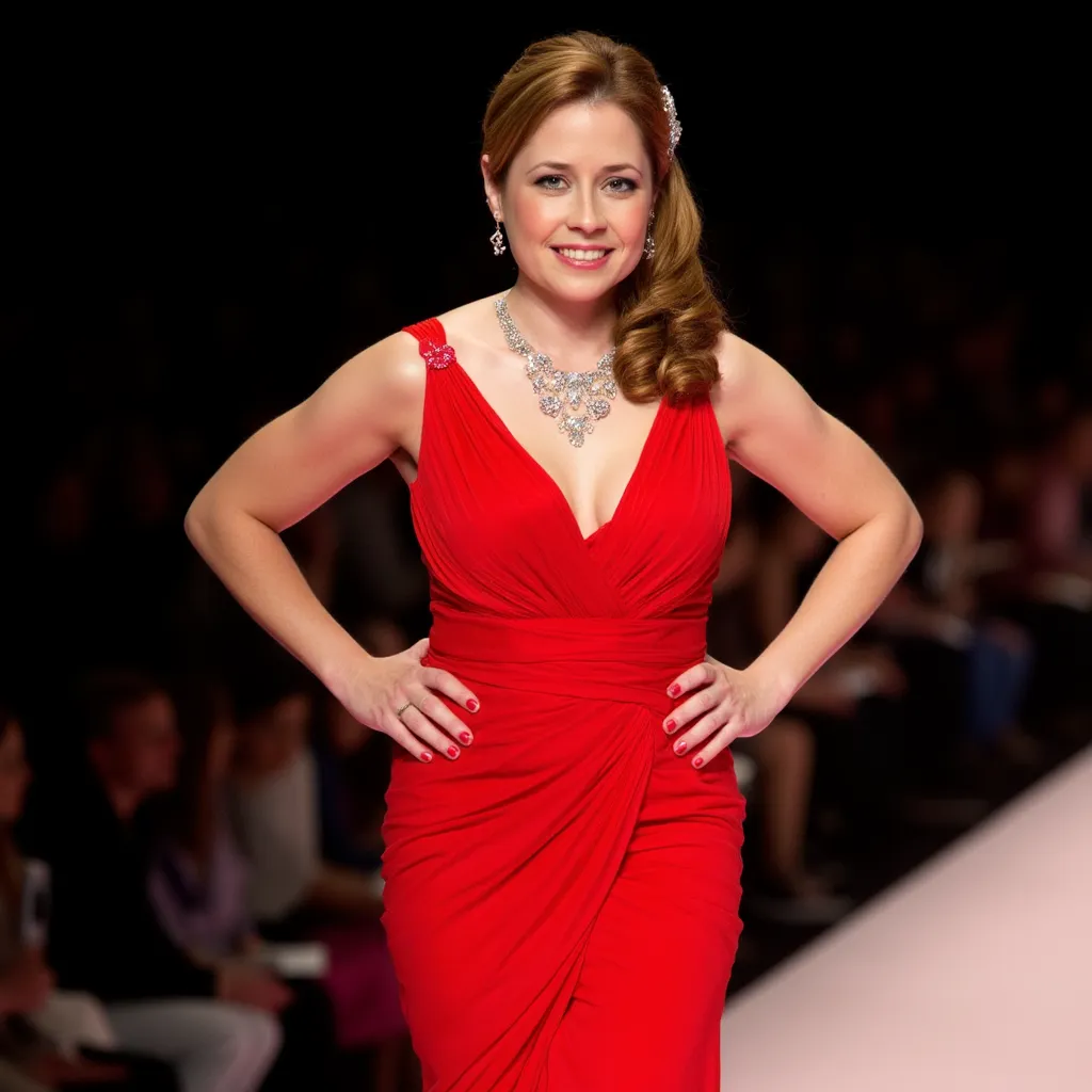 Jenna Fischer