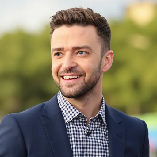 Justin Timberlake