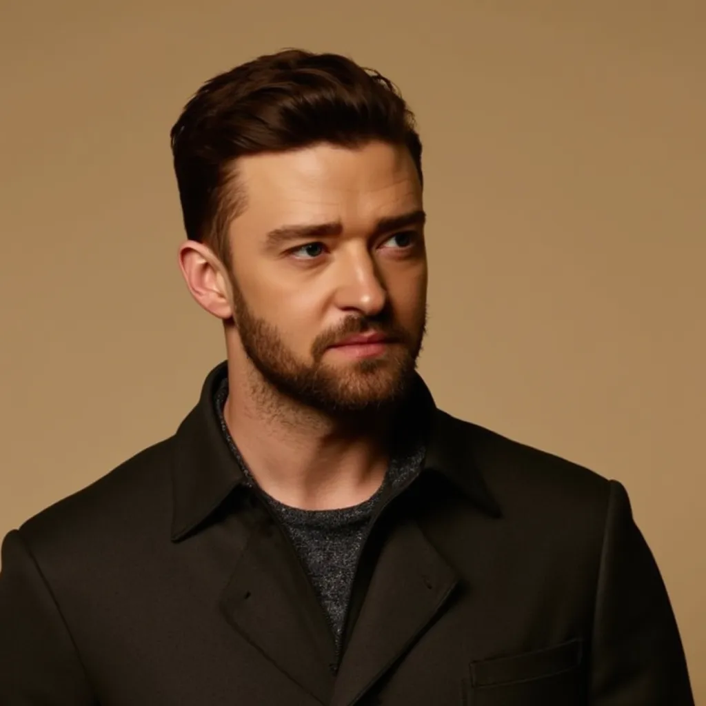 Justin Timberlake