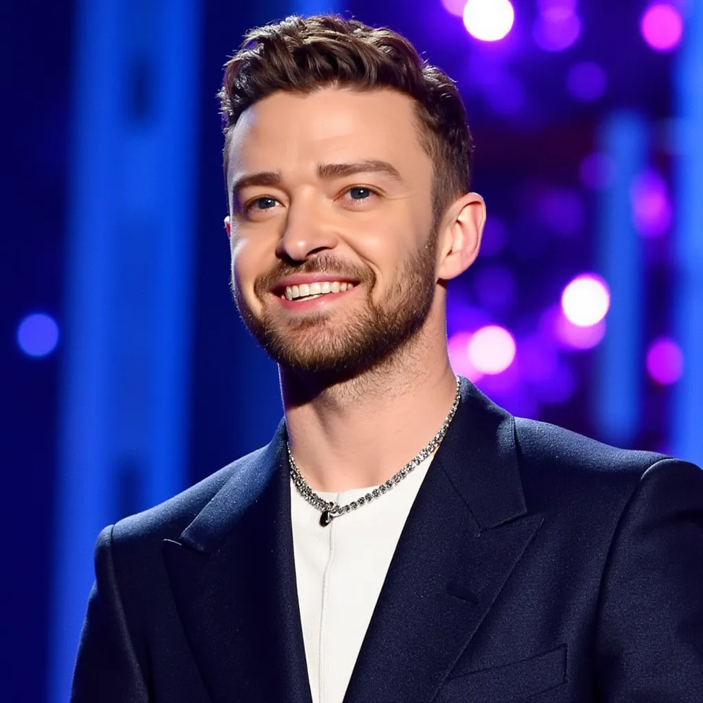 Justin Timberlake