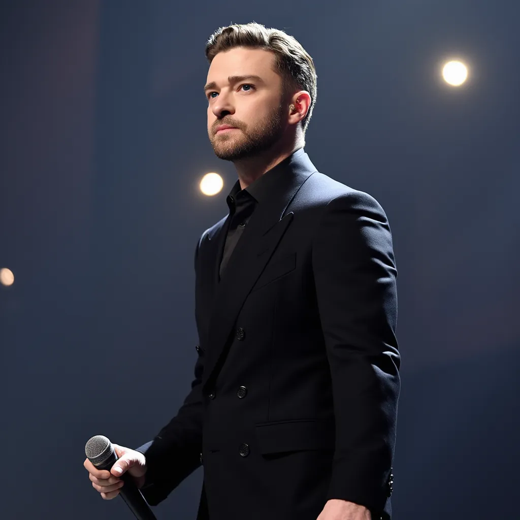 Justin Timberlake