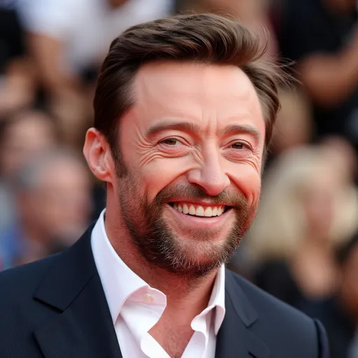 Hugh Jackman