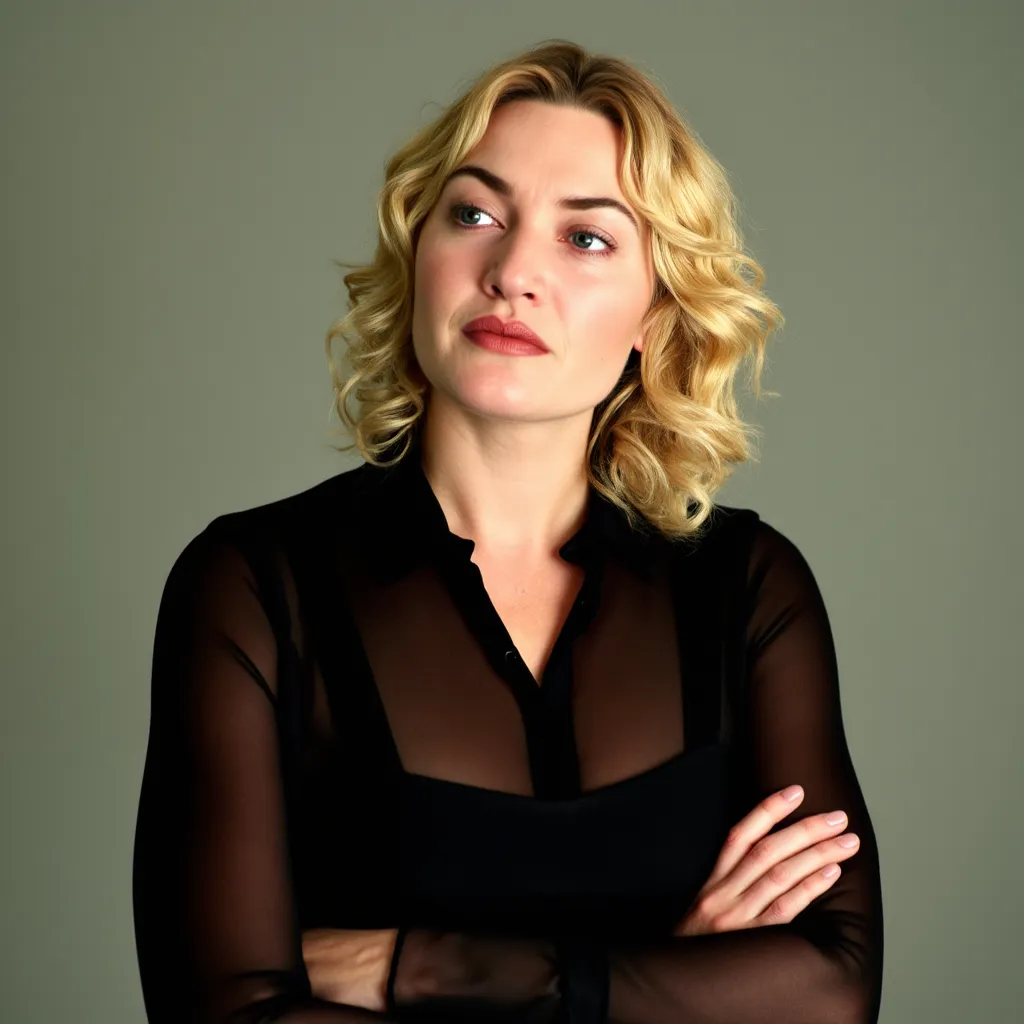 Kate Winslet