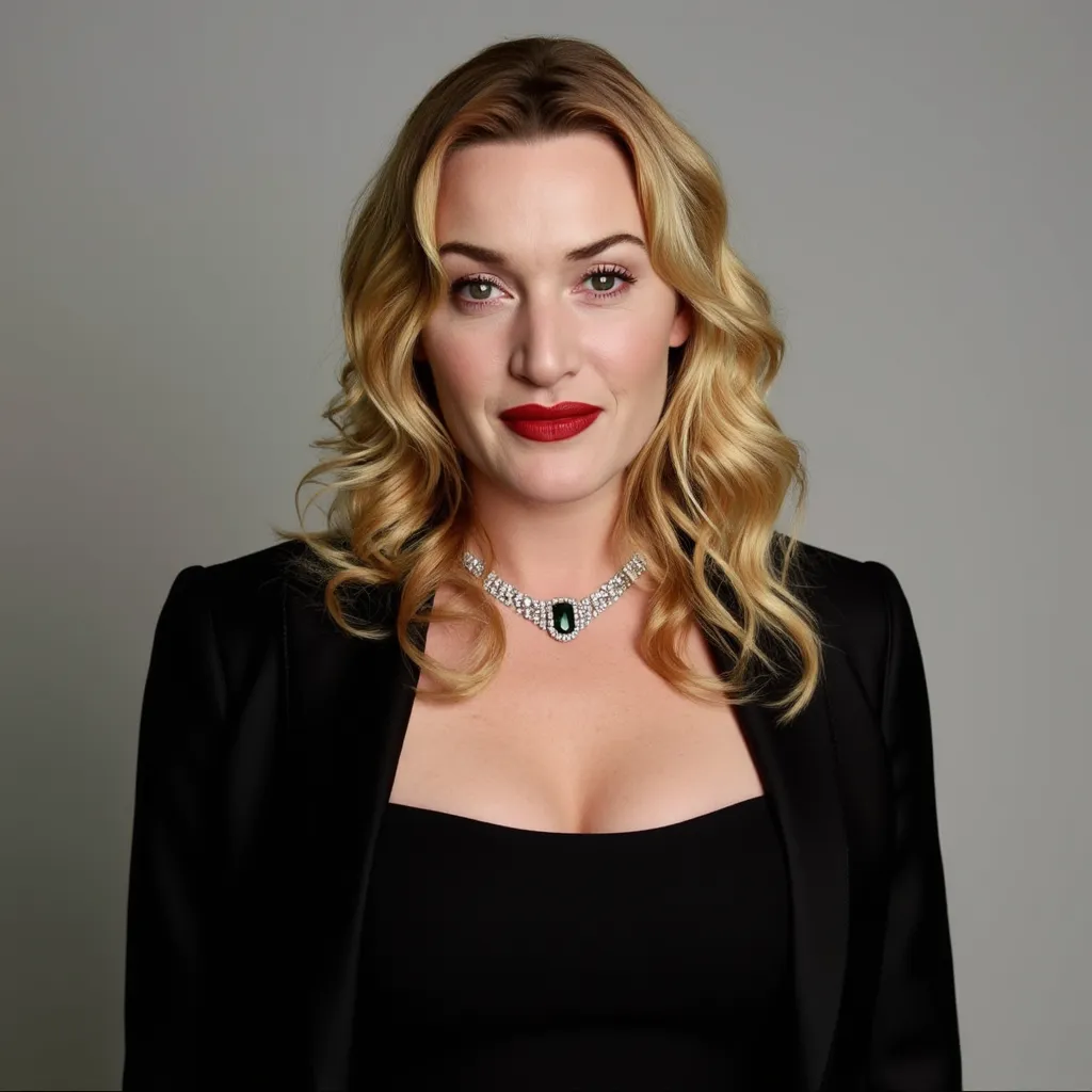 Kate Winslet