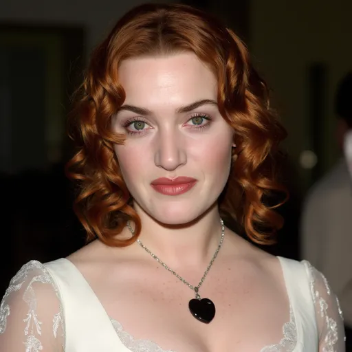 Kate Winslet