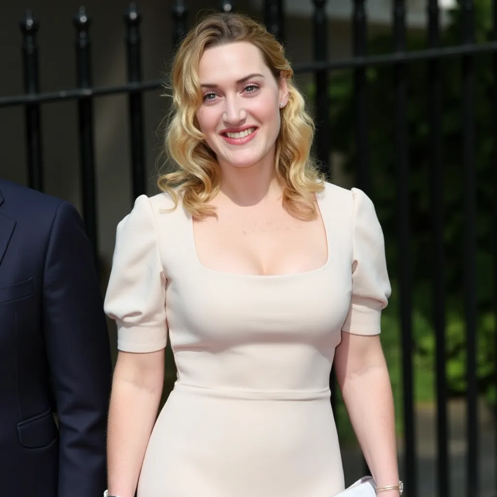 Kate Winslet