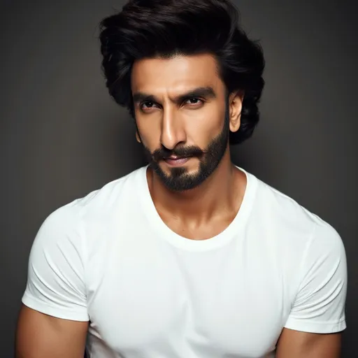 Ranveer Singh