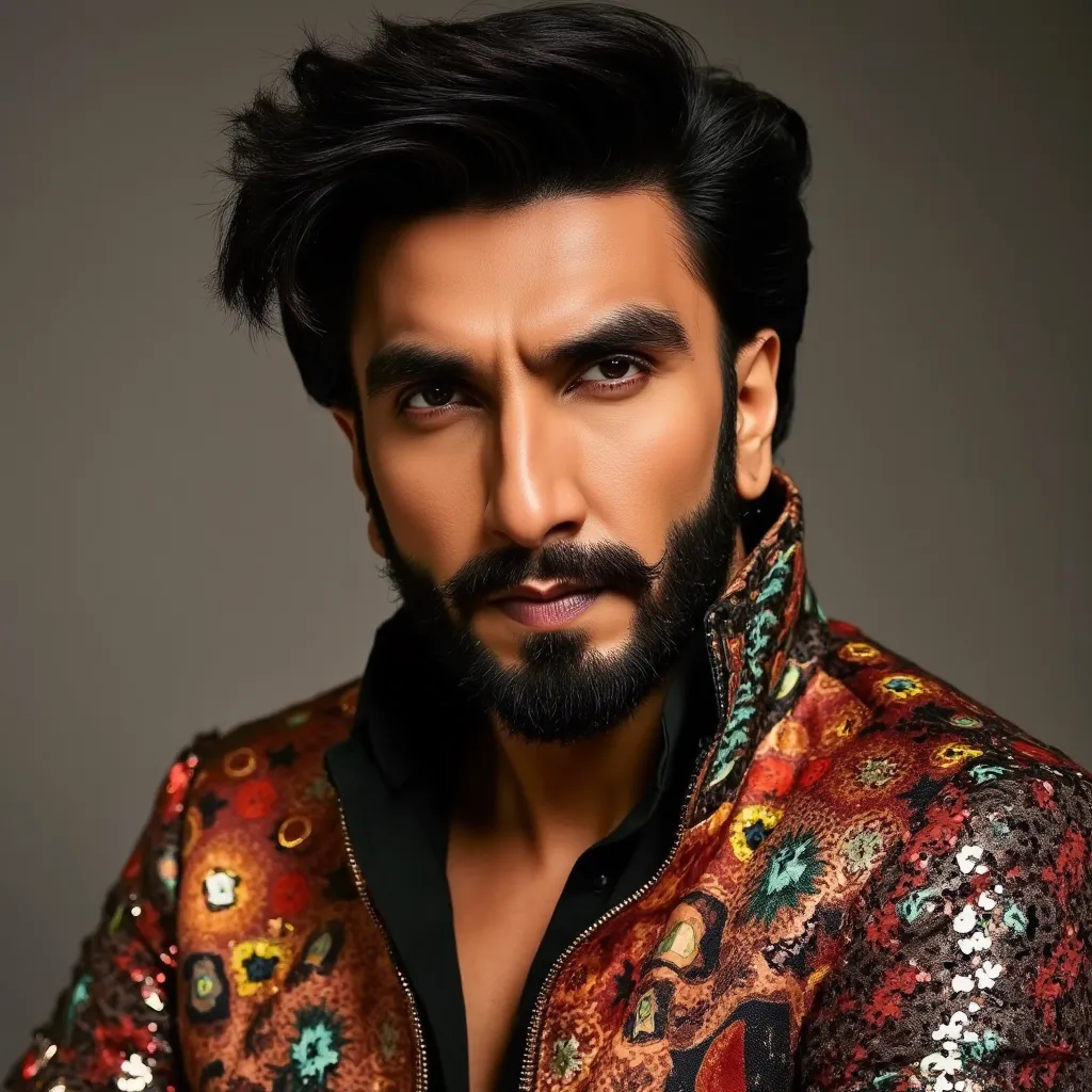 Ranveer Singh