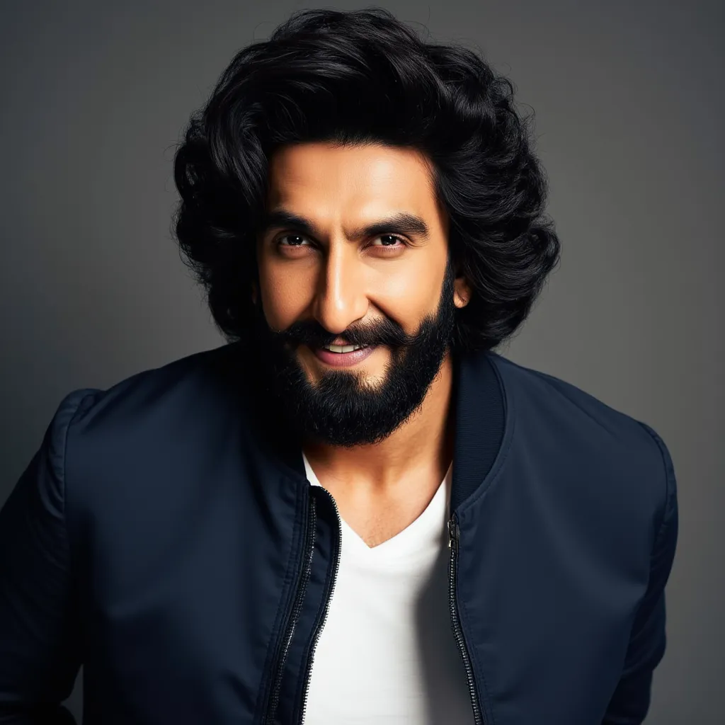 Ranveer Singh