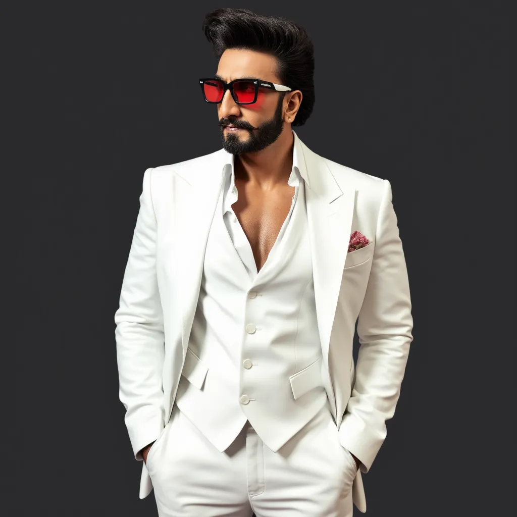 Ranveer Singh