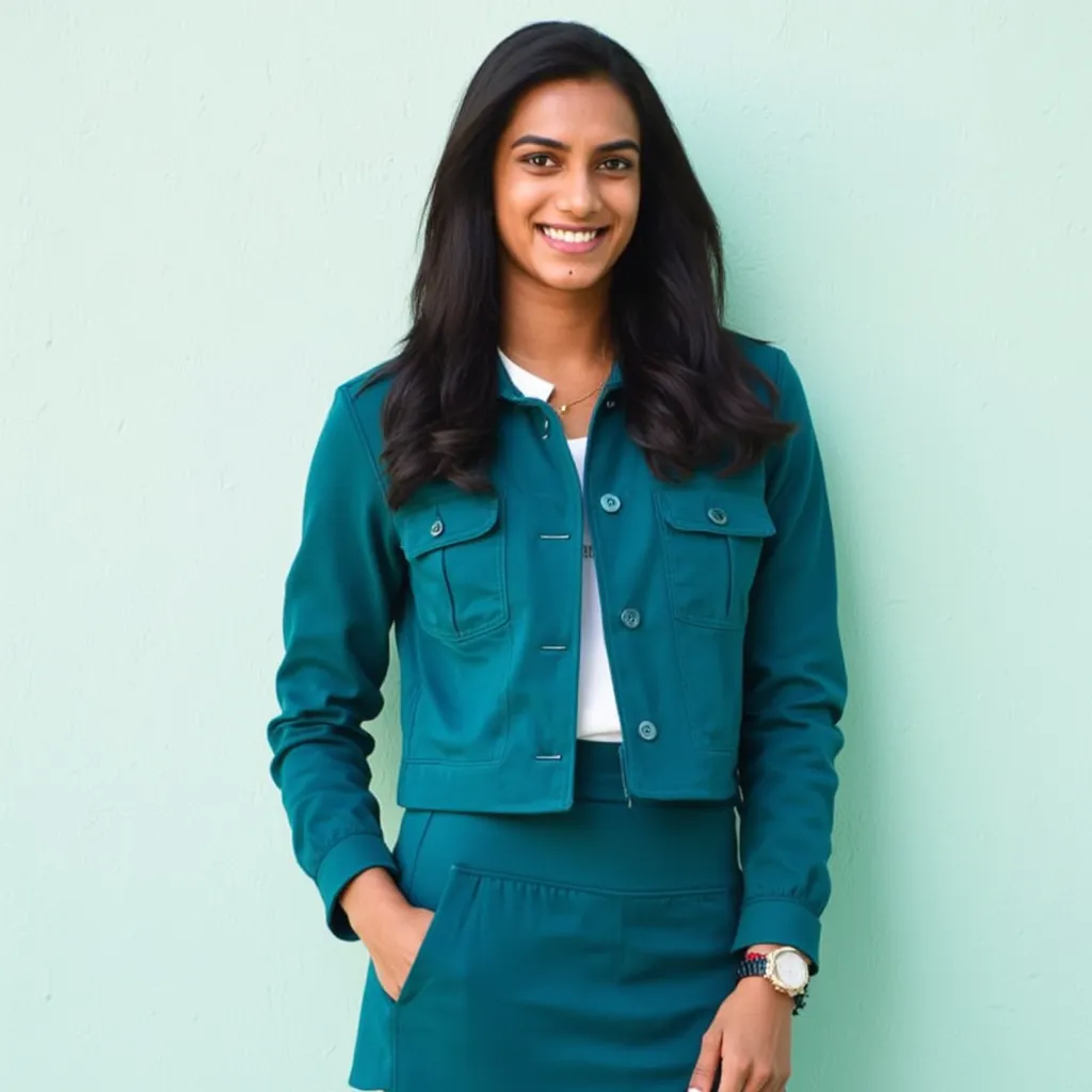 PV Sindhu