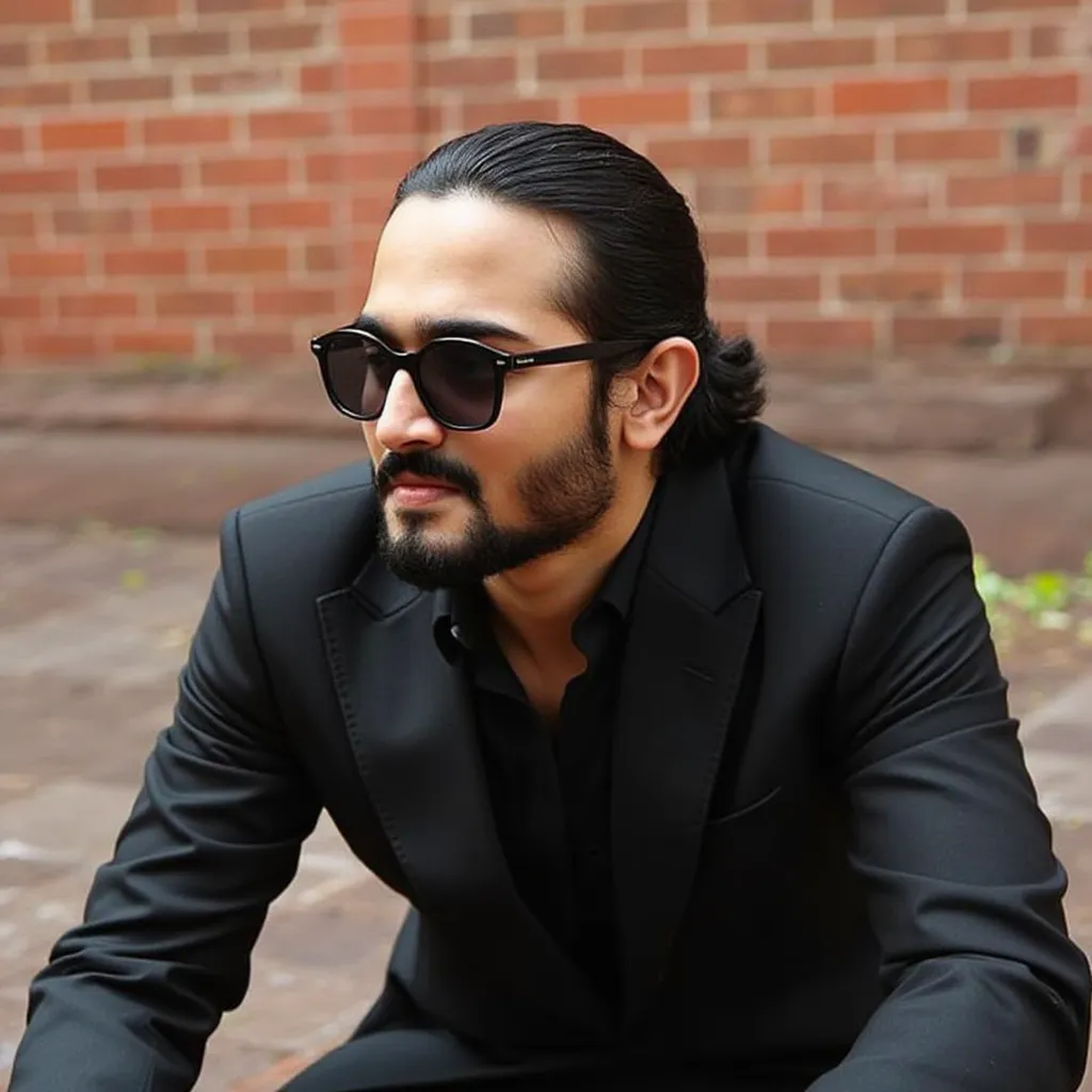 Bhuvan Bam