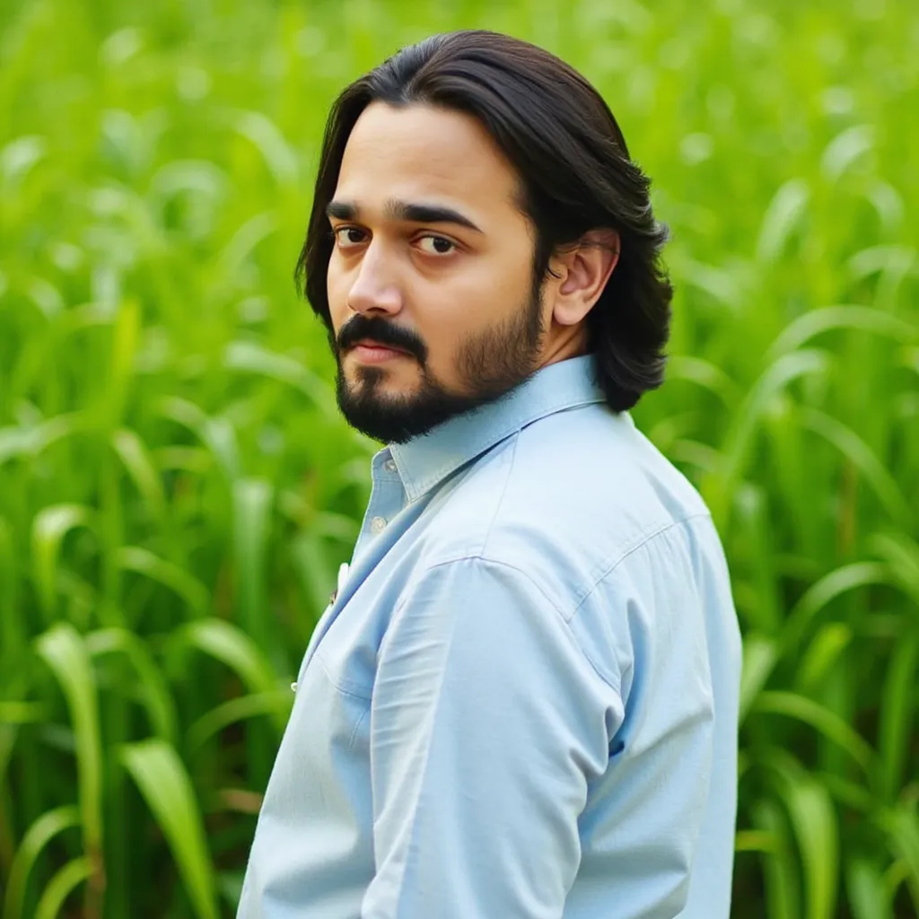 Bhuvan Bam