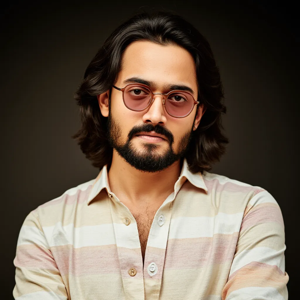 Bhuvan Bam