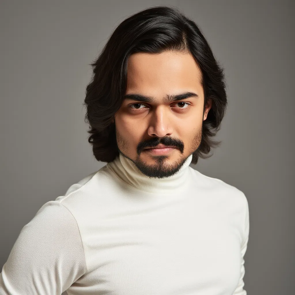 Bhuvan Bam