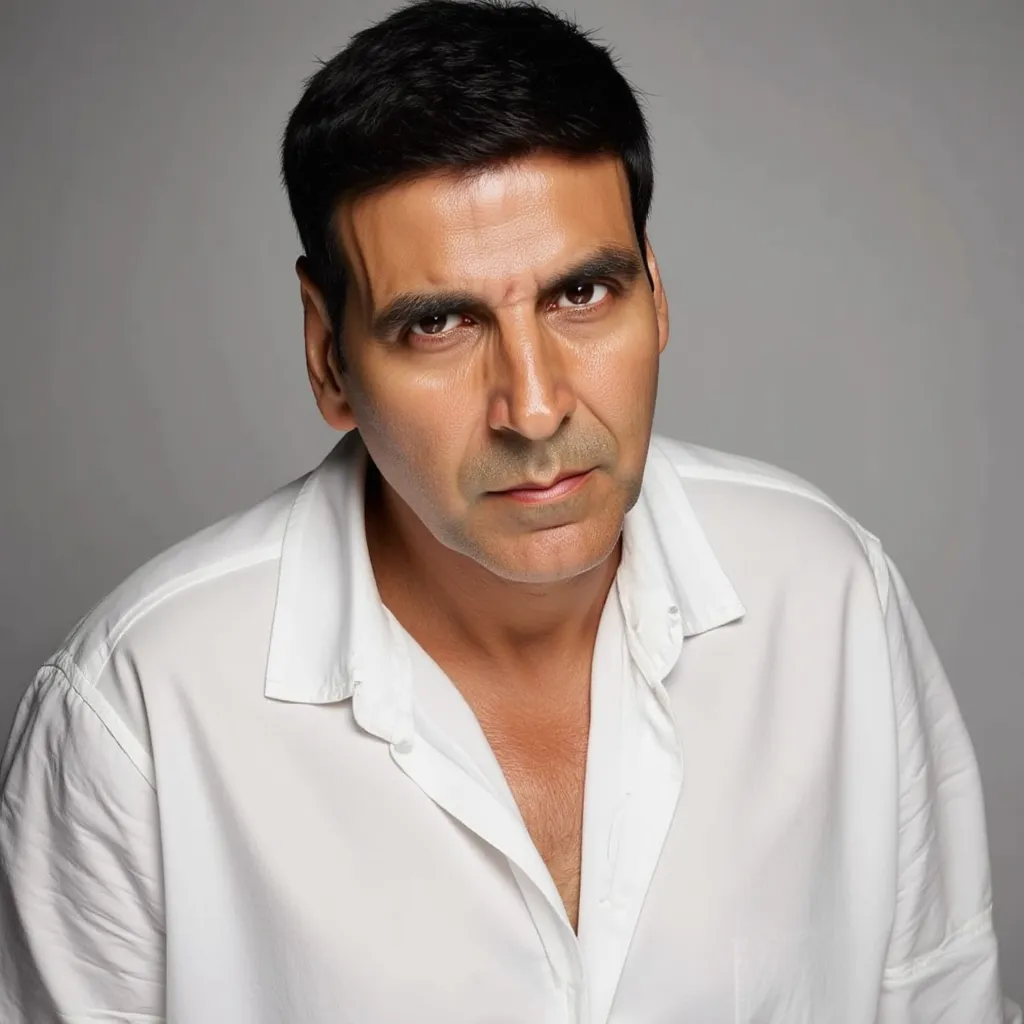 Akshay Kumar