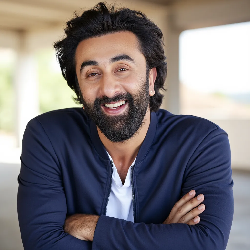 Ranbir Kapoor