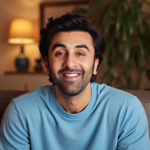 Ranbir Kapoor