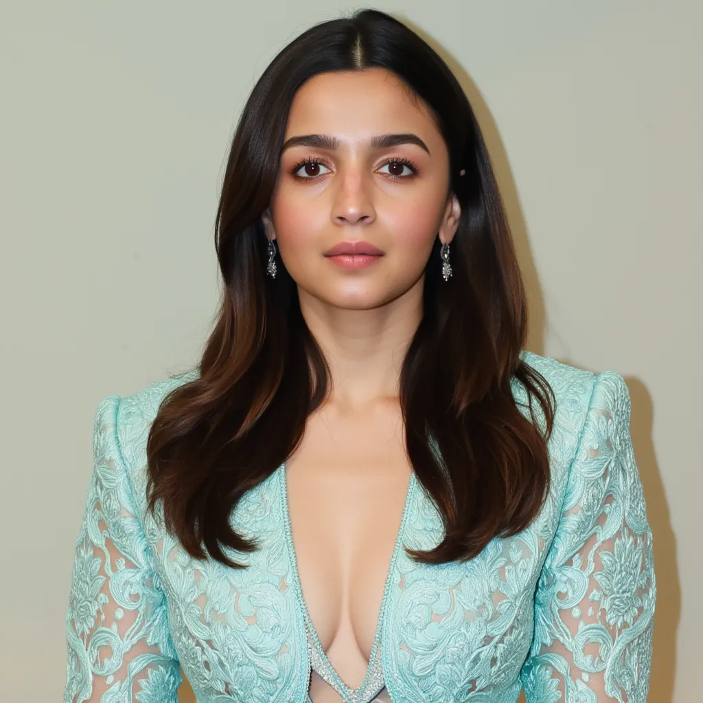 Alia Bhatt