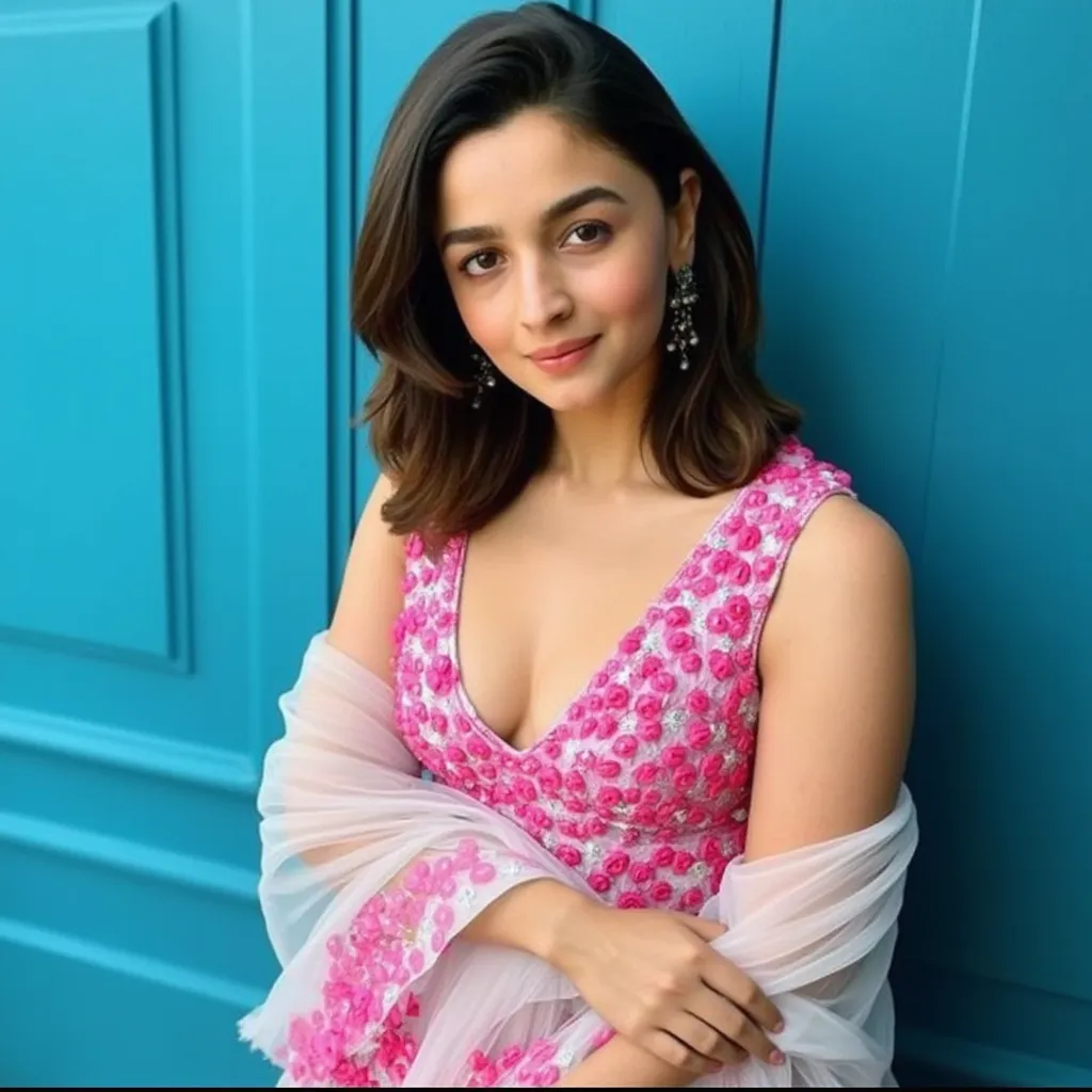 Alia Bhatt