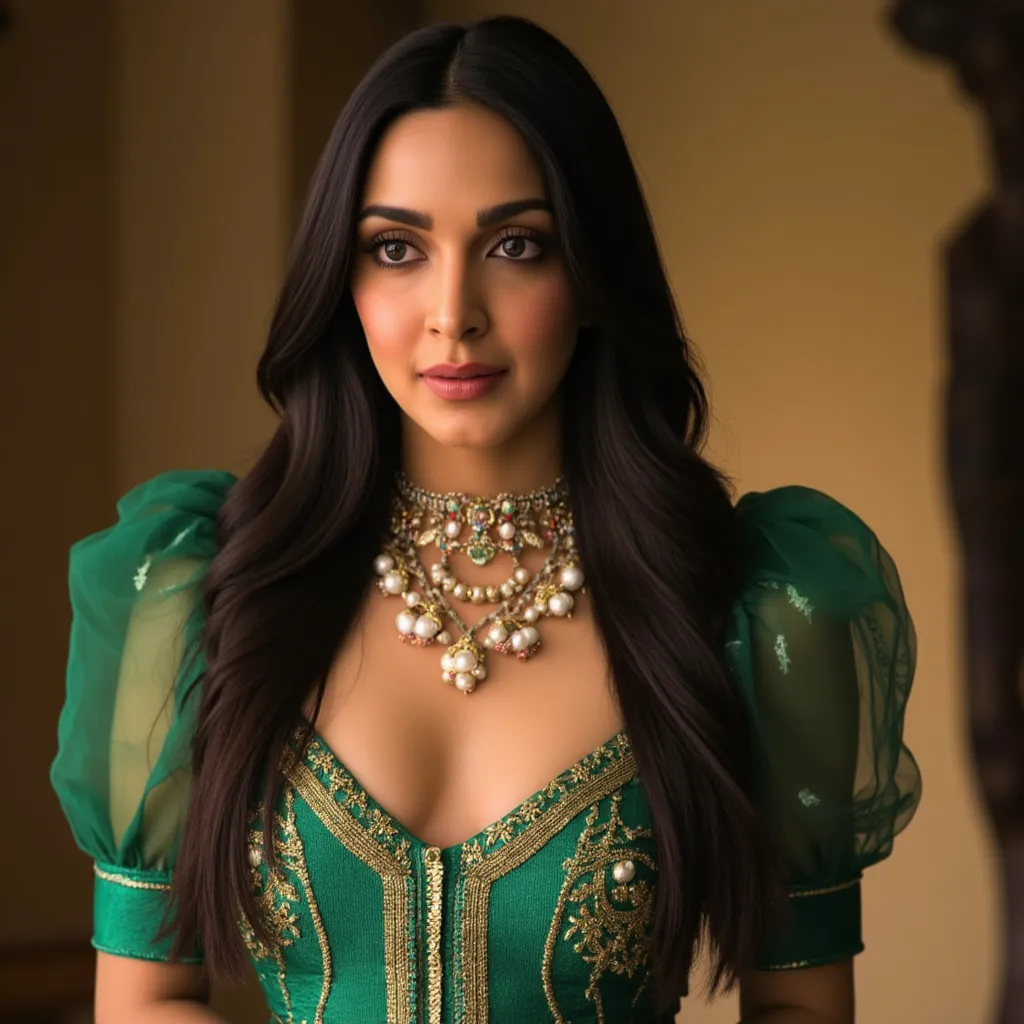 Kiara Advani