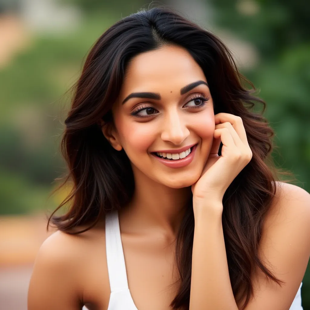 Kiara Advani