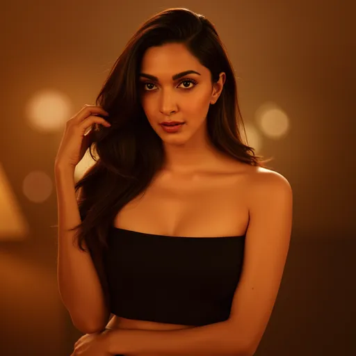 Kiara Advani