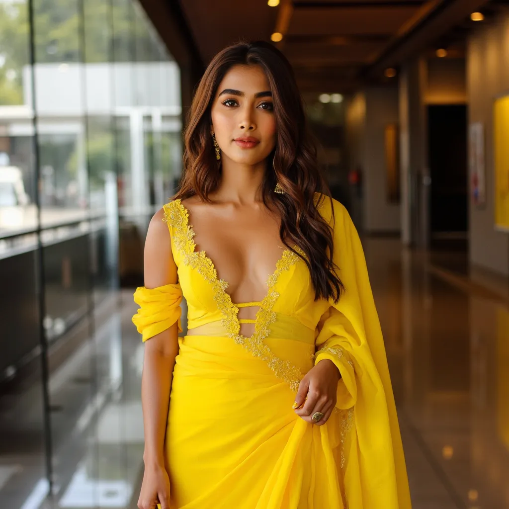 Pooja Hegde