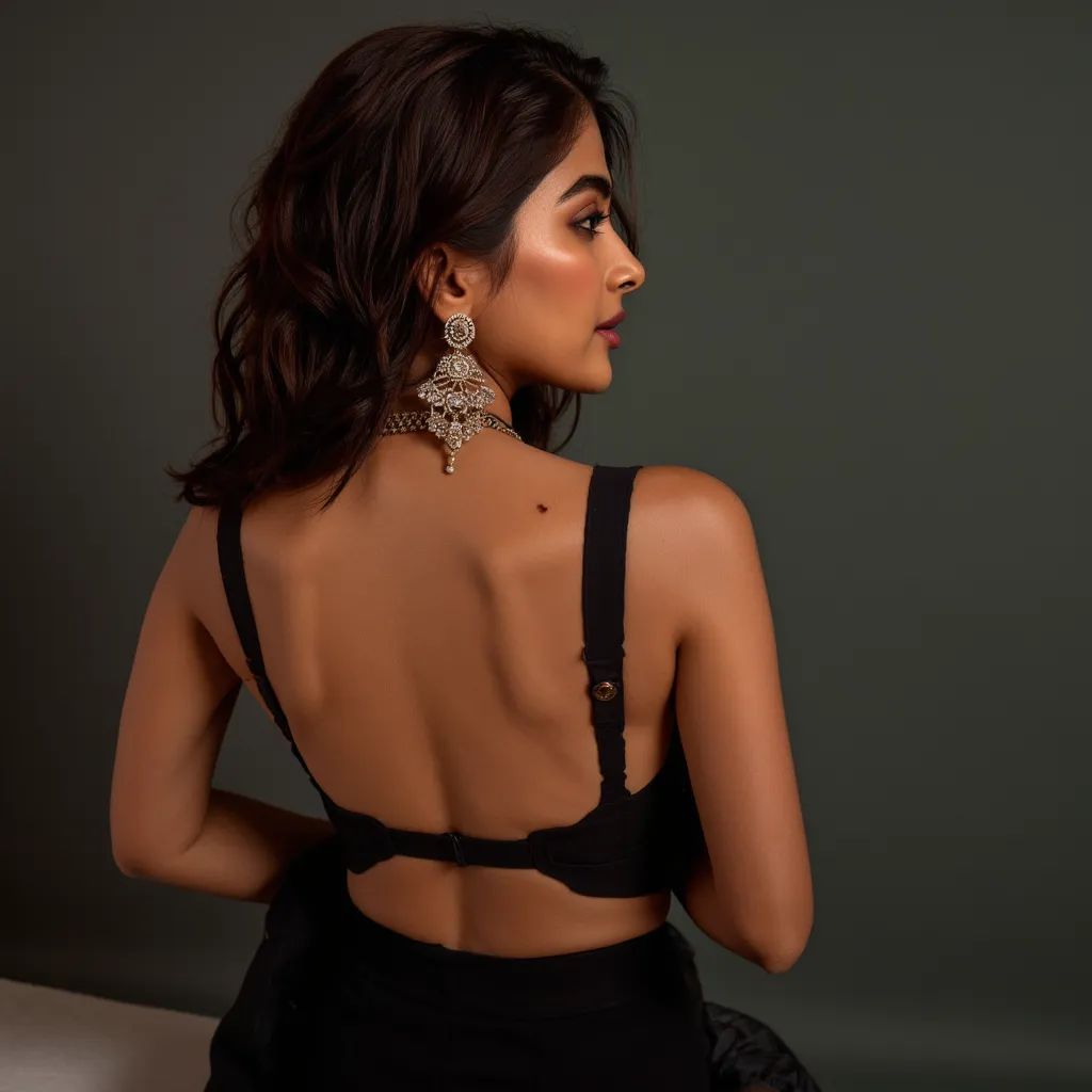 Pooja Hegde