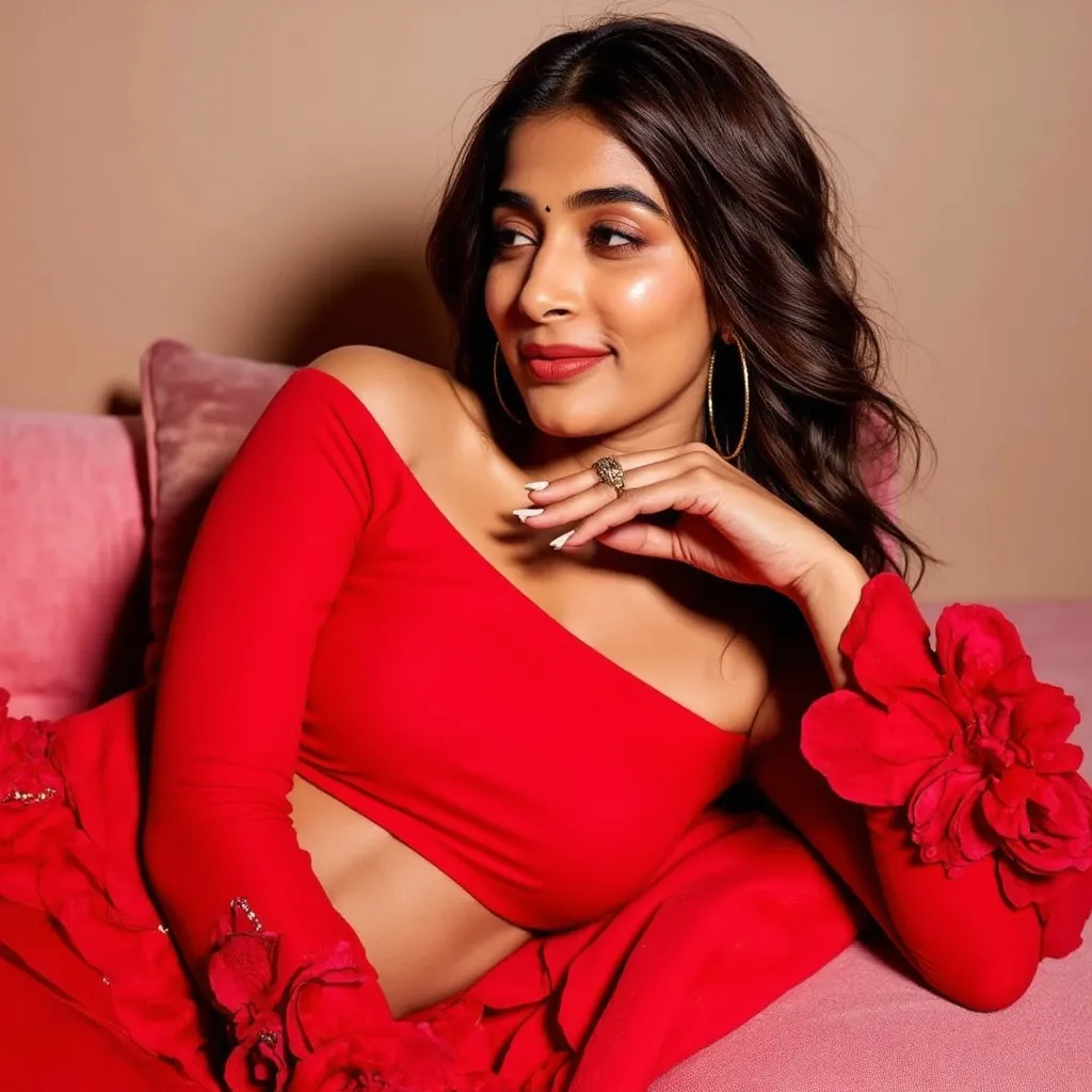 Pooja Hegde